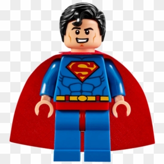 Lego Superman Clipart