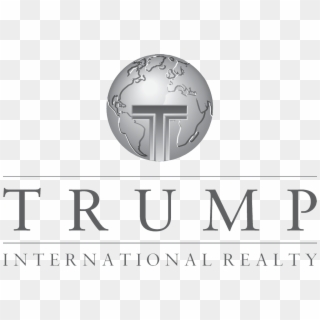 Trump International Realty Doral Chamber Of Commerce - Trump Real Estate Logo Clipart