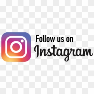 Logo Sticker - Like Us On Instagram Png Clipart