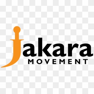 Follow Us - Jakaramovement - Jakara Logo Clipart