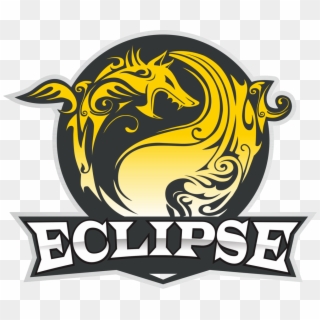 Team Eclipse Dota 2 - Png Download