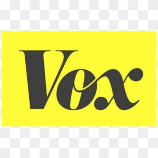 Vox Suspends Editor For Trump Tweet - Vox Clipart