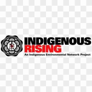 Indigenous Rising Logo - Graphic Design Clipart