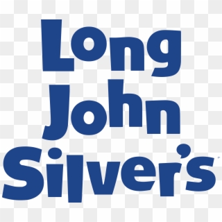 Long John Silvers - Long John Silver's Clipart