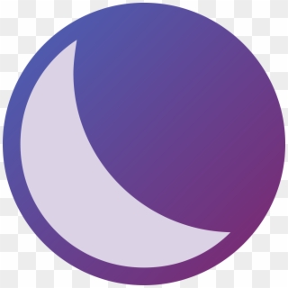 Graphic Transparent Eclipse Svg - Circle - Png Download