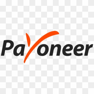 2016 2017 Eurocoinbet - Payoneer Logo Png Clipart