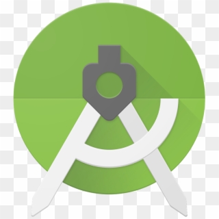 10 Android Studio Features That Eclipse Users Will - Transparent Background Android Studio Icon - Png Download