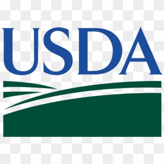 Agriculture Secretary Lone Trump Cabinet Post Without - Usda Logo Png Clipart