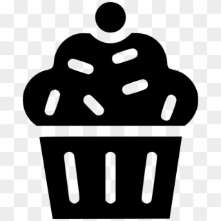 Png File Svg - Dessert Icon Png Clipart