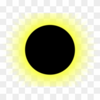 Eclipse Clipart Transparent - Eclipse Logo Clip Art - Png Download
