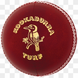 Cricket Ball - Kookaburra Cricket Ball Clipart