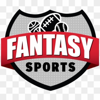 Advantage Of Fantasy Sports Compared To Other Online - Daily Fantasy Sports Logo Clipart