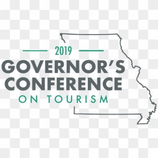Join Us At The Missouri Governor's Conference On Tourism, - Poster Clipart