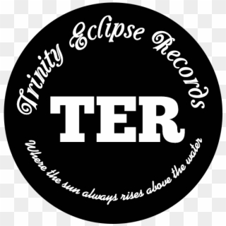 Trinity Eclipse Record Label Logo - Coffe Corner Logo - Png Download