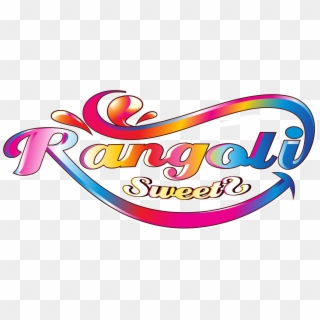 Rangoli Logo Clipart
