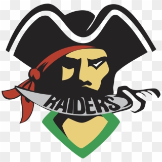 Prince Albert Raiders Logo Png Transparent - Prince Albert Raiders Old Logo Clipart