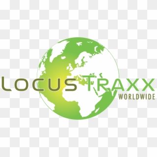 Oversight, Locus Traxx Logo - Locus Traxx Logo Clipart