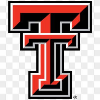 Texas Tech Red Raiders And Lady Raiders - Texas Tech Athletics Logo Clipart