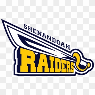 School Logo - Shenandoah High School Indiana Clipart