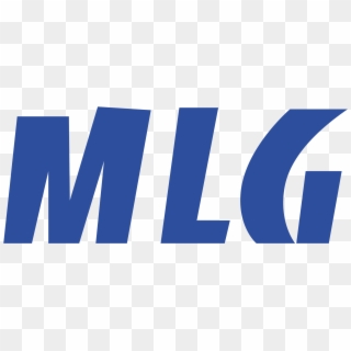 Mlg Logo Png Transparent - Major League Gaming Clipart