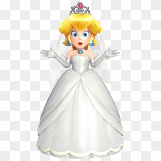 Super Mario Odyssey Super Mario Bros - Super Mario Odyssey Princess Peach Clipart