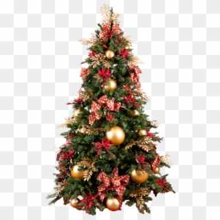 Free Png Download Christmas Tree No Background Png Clipart
