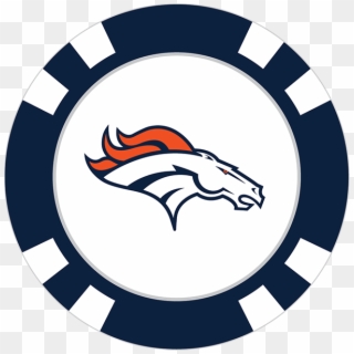Denver Broncos Logo Png Clipart