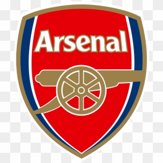 Arsenal Logo - Arsenal Fc Logo Clipart