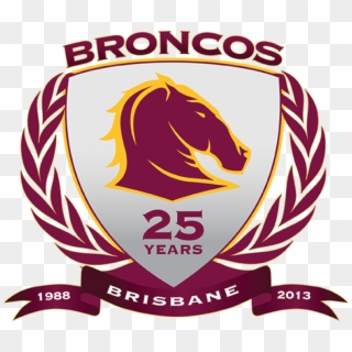 Brisbane Broncos Png - Harvard Model United Nations Clipart
