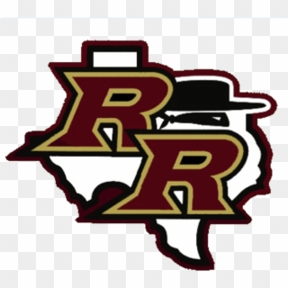 Rouse Raiders Logo 2 By Mark - Rouse High School Logo Clipart