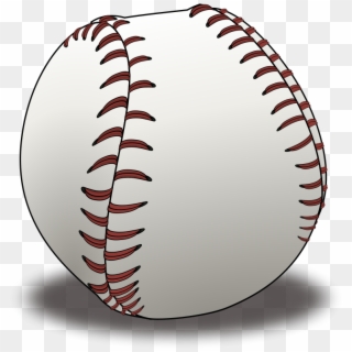 Animated Baseball Pictures - Clipart Baseball Transparent Background - Png Download