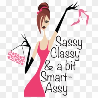 Classy Clipart - Sass A Day Keeps The Basics Away - Png Download