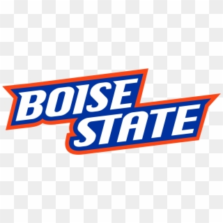 Boise State Broncos Logo , Png Download - Boise State Broncos Logo Clipart