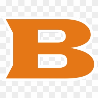 Louis D Brandeis Broncos - Brandeis High School Logo Clipart