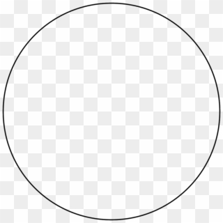 240 × 240 Pixels - White Circle Clip Art - Png Download