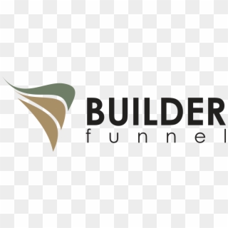 Builder Funnel Logo Clipart