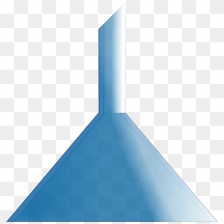 Upside Down Funnel Clipart