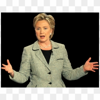 Free Hillary Clinton Pngs - Hillary Pdf Clipart