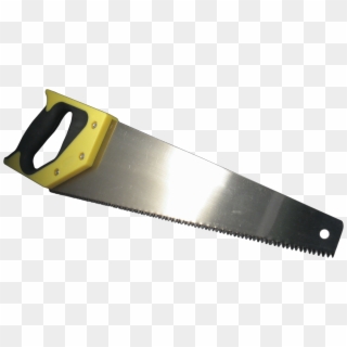 Hand Saw Png Image - Hand Saw Png Clipart