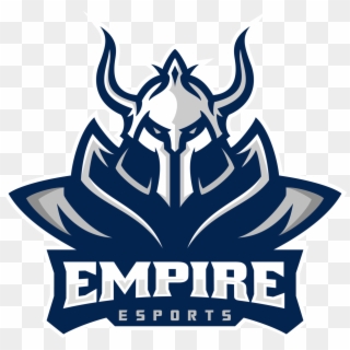 Empire Esports U2122 Official Mlg Logo Mlg Glasses - Empire Gaming Clipart