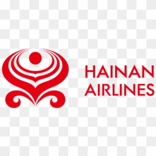 Hainan Airlines Logo Logotype - Hainan Airlines Logo Clipart