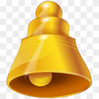 Bell Png - Animated Bell Gif Png Clipart