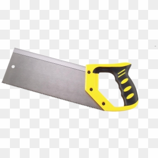 Hand Saw Png Image - Different Types Of Saws Clipart