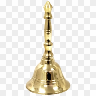 Hand Bell Png , Png Download - Hand Bell Png Clipart