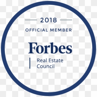 Gina Michelle Accepted Into Forbes Real Estate Council - Forbes Magazine Clipart