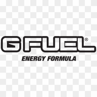 G Fuel Gift Pack (1 Per Player) - Gay Fuel Clipart