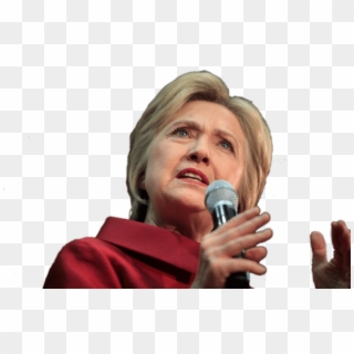 Free Png Hillary Clinton Png - Worst Ever Hillary Clinton Clipart