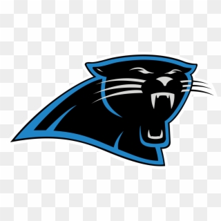 Carolina Panthers Logo Svg In Vs Broncos Clipart