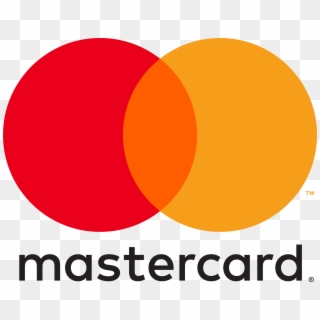 Mastercard Logo Png Transparent - Mastercard Logo 2017 Png Clipart