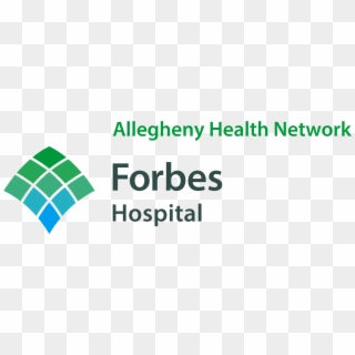 Forbes Logo Png - Allegheny Health Network Clipart